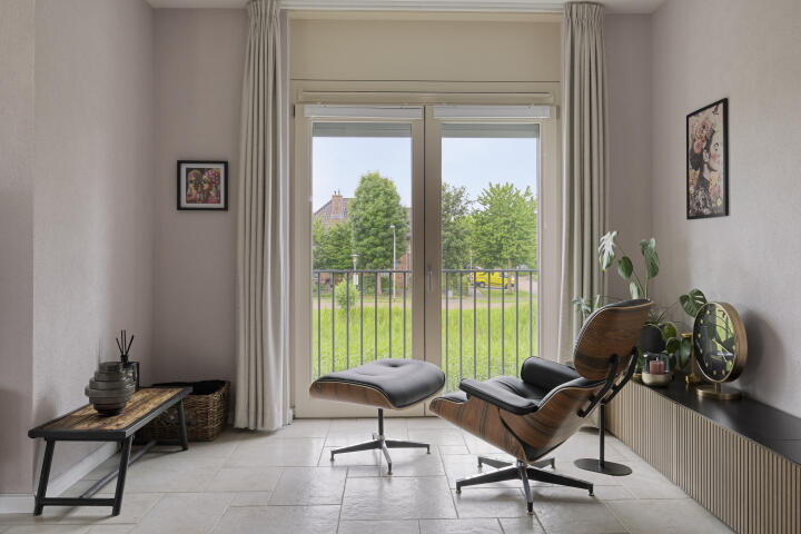 Virtuele tour - Laan van Floris de Vijfde 145, Nootdorp