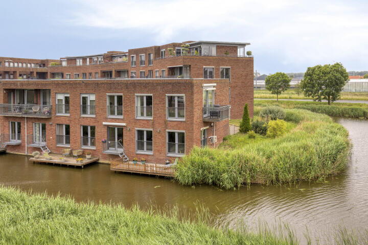 Foto 9 – Laan van Floris de Vijfde 145, Nootdorp