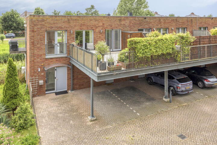 Foto 10 – Laan van Floris de Vijfde 145, Nootdorp