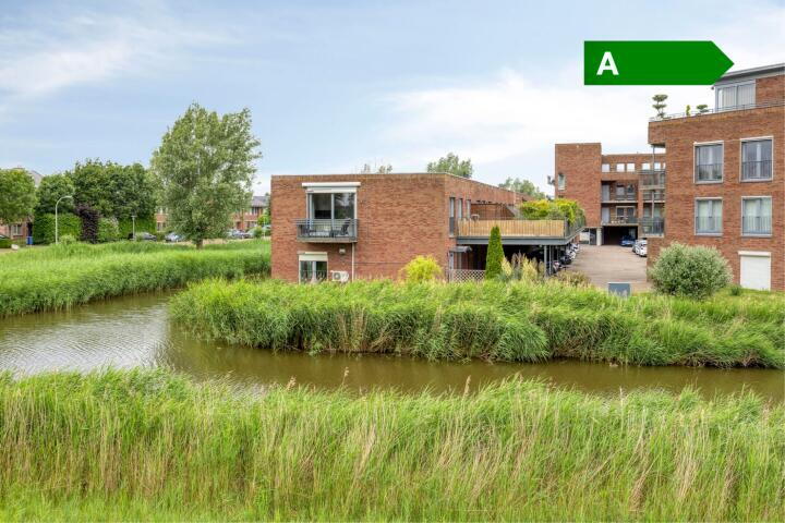Foto 7 – Laan van Floris de Vijfde 145, Nootdorp