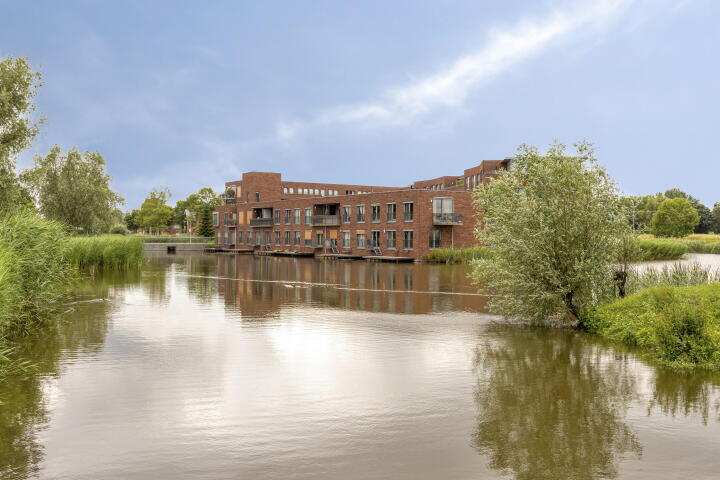 Foto 66 – Laan van Floris de Vijfde 145, Nootdorp