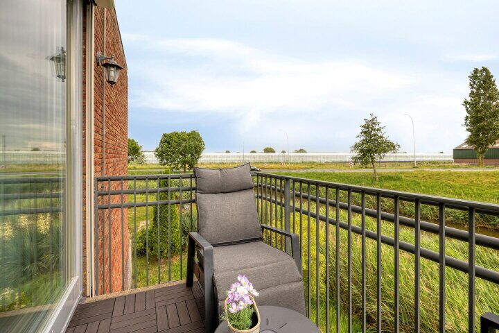 Virtuele tour - Laan van Floris de Vijfde 145, Nootdorp