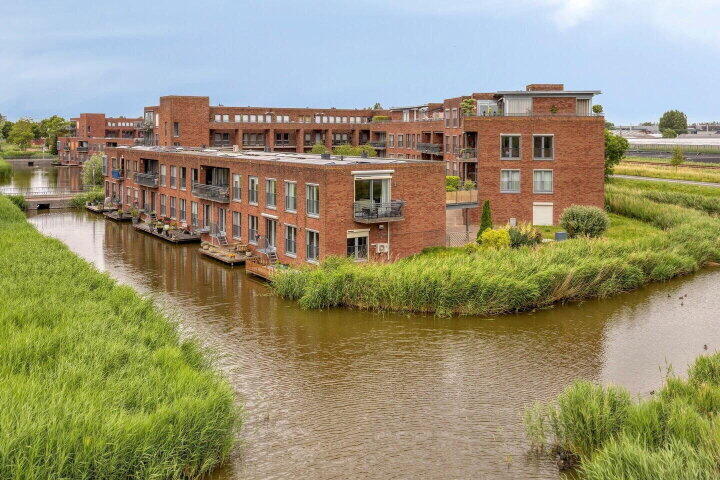 Foto 7 – Laan van Floris de Vijfde 145, Nootdorp