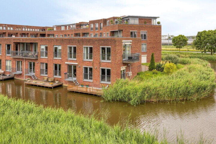 Foto 8 – Laan van Floris de Vijfde 145, Nootdorp