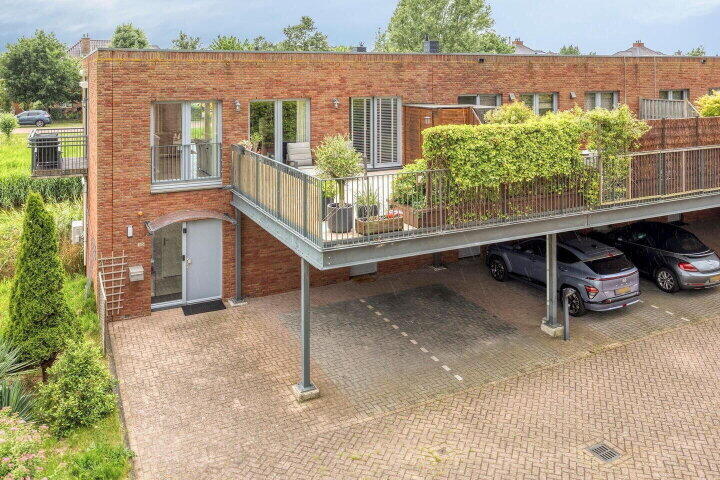 Foto 9 – Laan van Floris de Vijfde 145, Nootdorp
