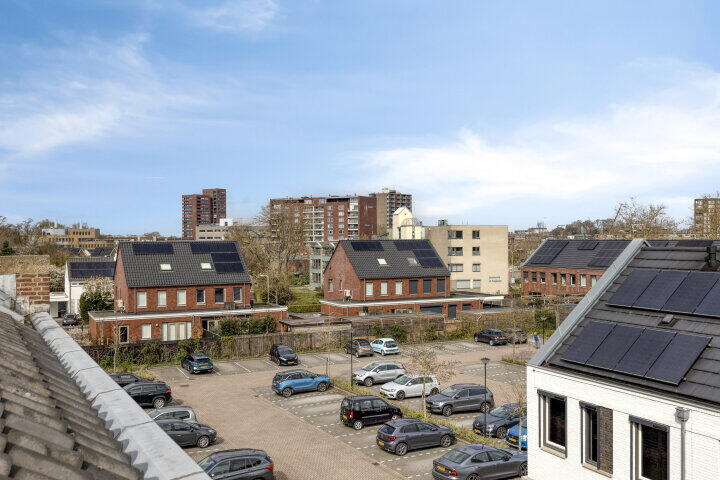 Foto 20 – Laan van Henegouwen 50, Roosendaal