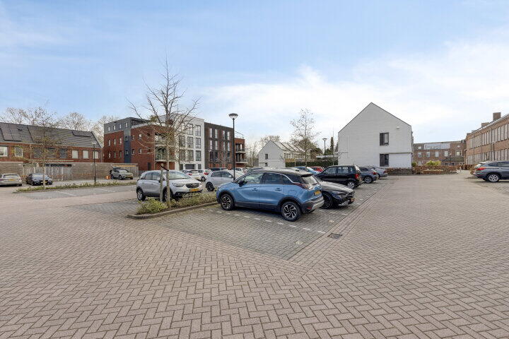 Foto 29 – Laan van Henegouwen 50, Roosendaal