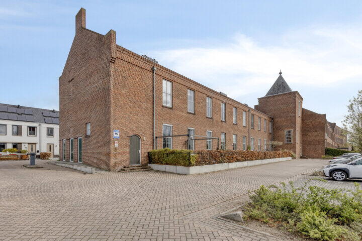 Foto 31 – Laan van Henegouwen 50, Roosendaal