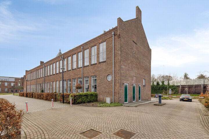 Foto 32 – Laan van Henegouwen 50, Roosendaal