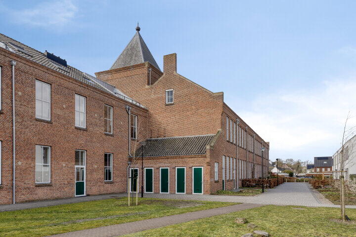 Foto 33 – Laan van Henegouwen 50, Roosendaal