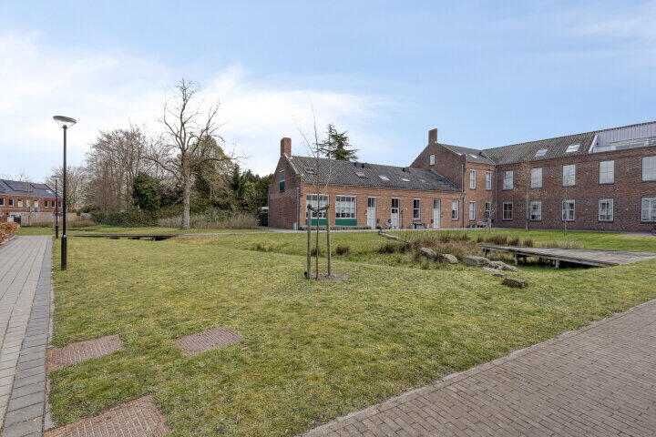 Foto 34 – Laan van Henegouwen 50, Roosendaal