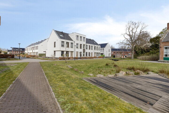 Foto 35 – Laan van Henegouwen 50, Roosendaal