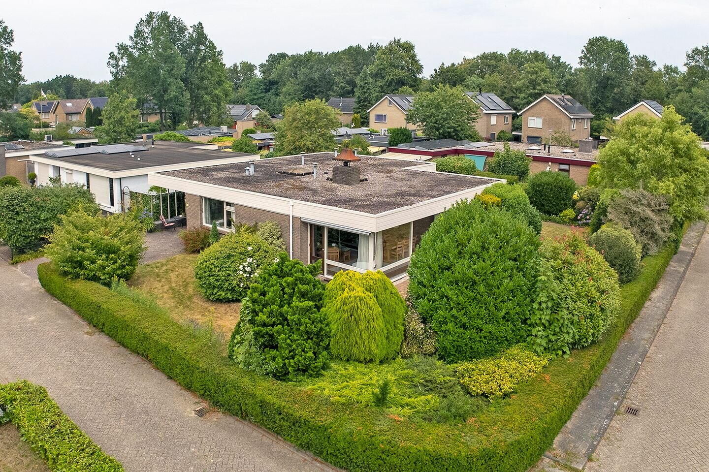 Virtuele tour - Laan van het Kwekebos 242, Emmen