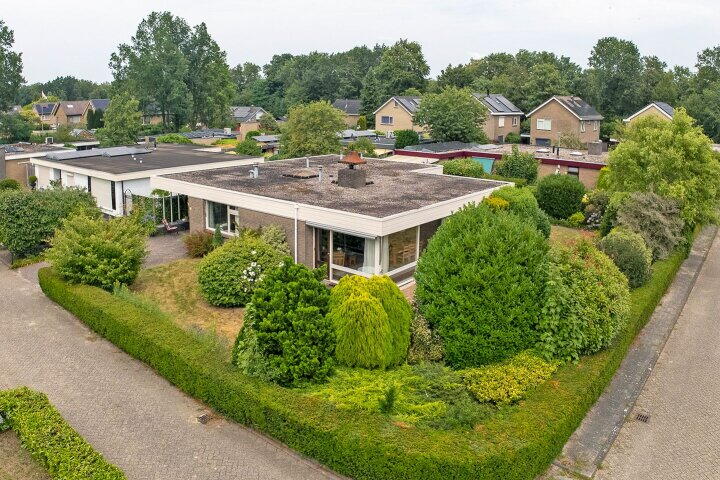 Video 1 - Laan van het Kwekebos 242, Emmen