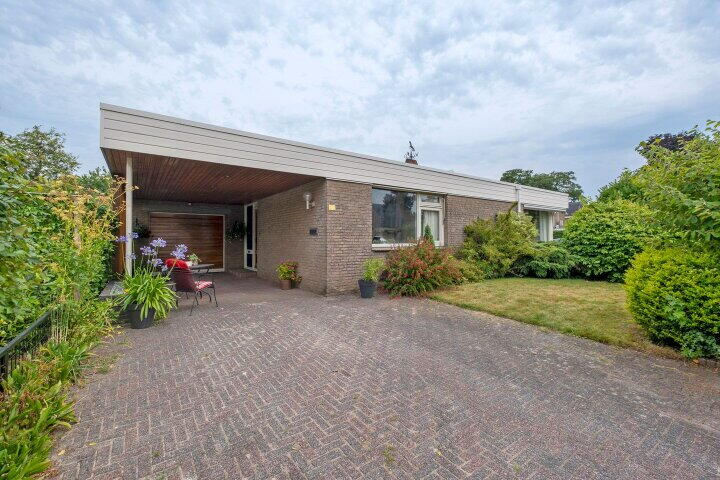 Foto 3 – Laan van het Kwekebos 242, Emmen