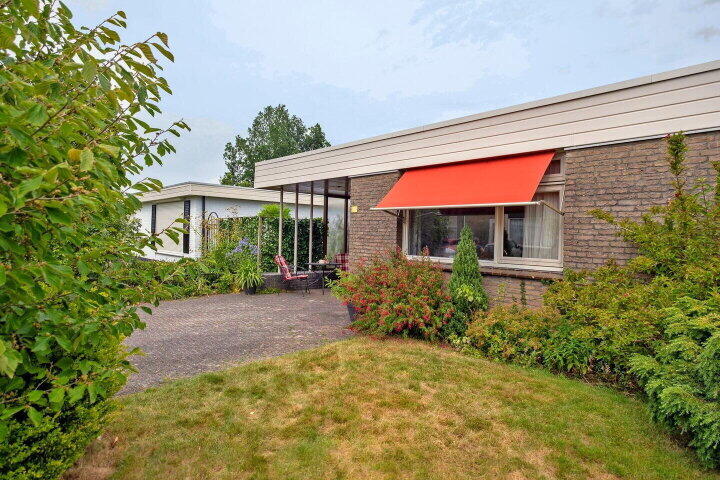 Virtuele tour - Laan van het Kwekebos 242, Emmen
