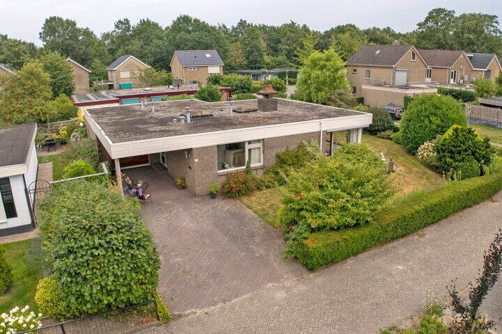 Foto 5 – Laan van het Kwekebos 242, Emmen