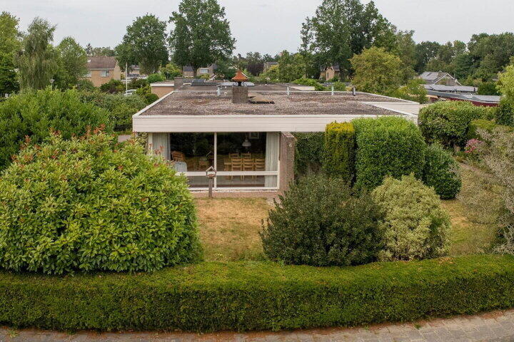 Foto 49 – Laan van het Kwekebos 242, Emmen