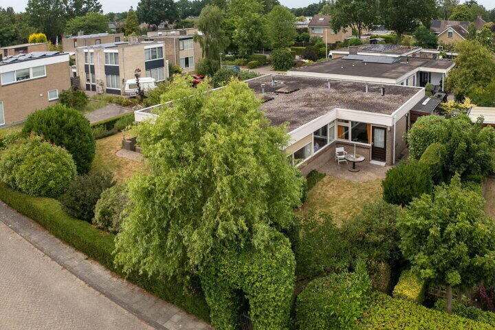 Foto 50 – Laan van het Kwekebos 242, Emmen