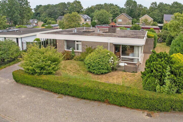 Foto 6 – Laan van het Kwekebos 242, Emmen