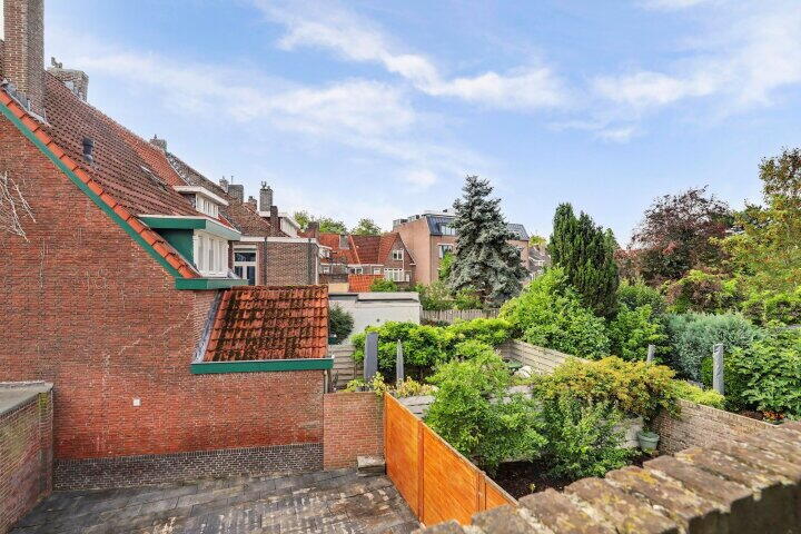Foto 39 – Laan van Hövell tot Westerflier 48, Heerlen