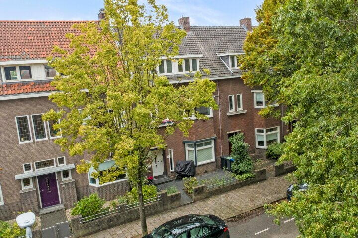 Foto 43 – Laan van Hövell tot Westerflier 48, Heerlen