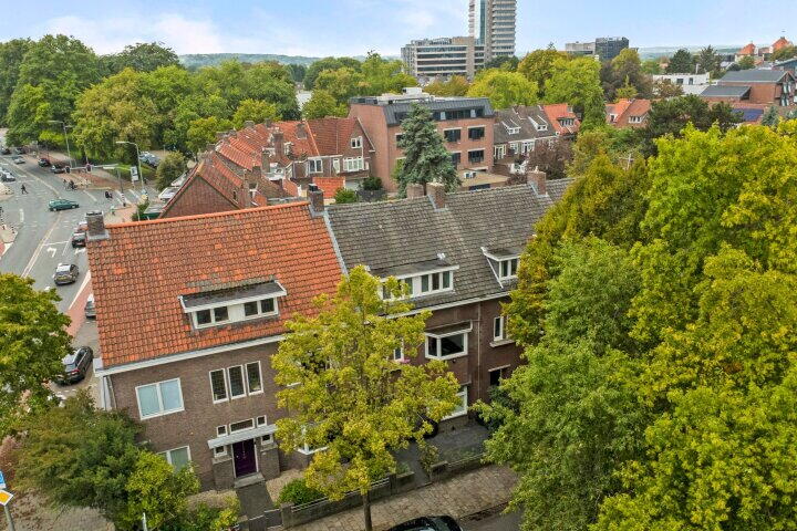 Foto 44 – Laan van Hövell tot Westerflier 48, Heerlen