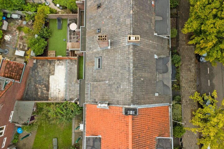 Foto 45 – Laan van Hövell tot Westerflier 48, Heerlen