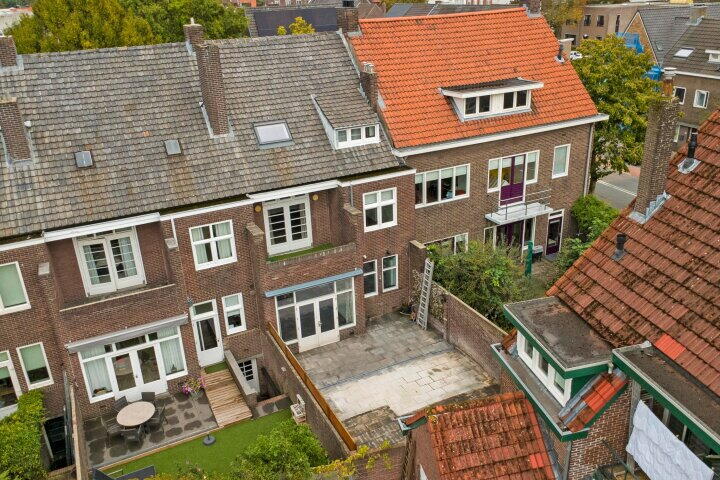 Foto 46 – Laan van Hövell tot Westerflier 48, Heerlen