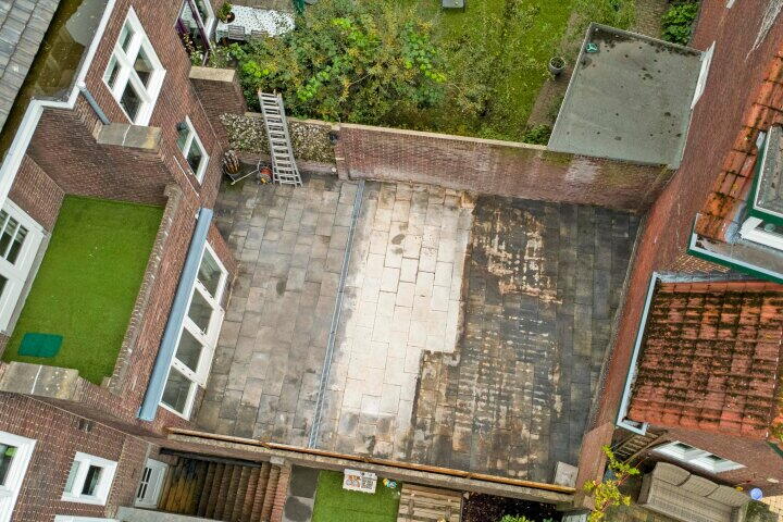 Foto 47 – Laan van Hövell tot Westerflier 48, Heerlen