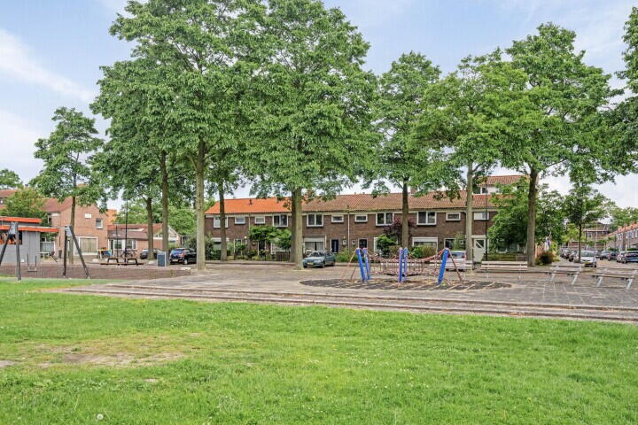 Foto 41 - Laan van Kanaan 68, Beverwijk