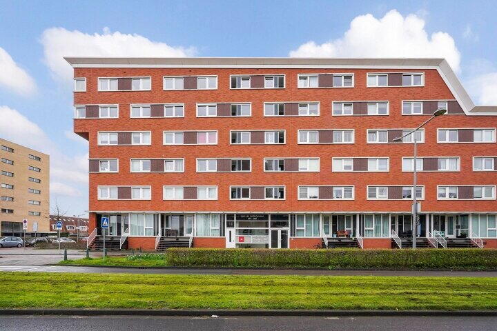 Foto 2 - Laan van Leidschenveen 273, Den Haag