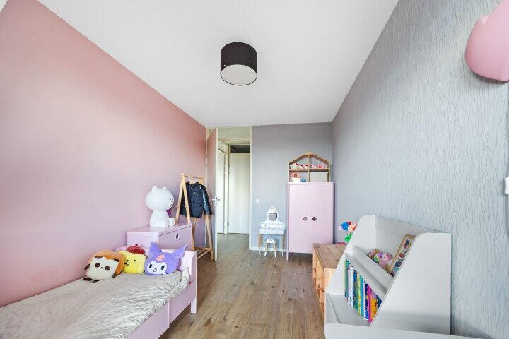 Foto 14 - Laan van Leidschenveen 273, Den Haag