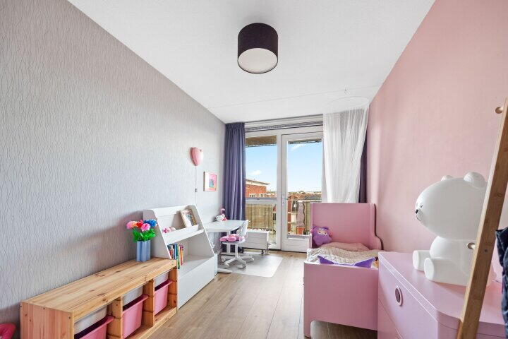 Foto 15 - Laan van Leidschenveen 273, Den Haag