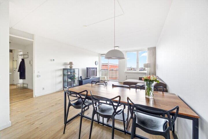 Foto 3 - Laan van Leidschenveen 273, Den Haag