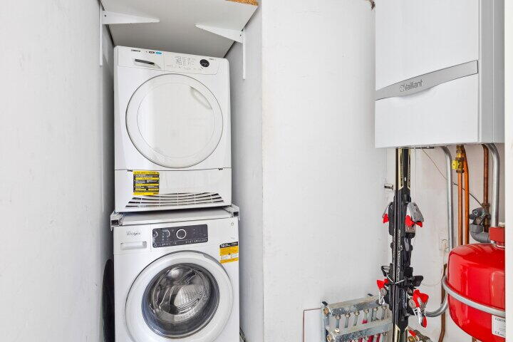 Foto 22 - Laan van Leidschenveen 273, Den Haag