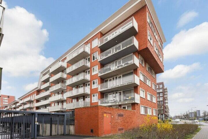 Foto 24 - Laan van Leidschenveen 273, Den Haag