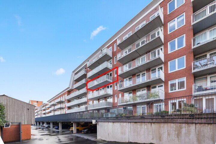 Foto 25 - Laan van Leidschenveen 273, Den Haag