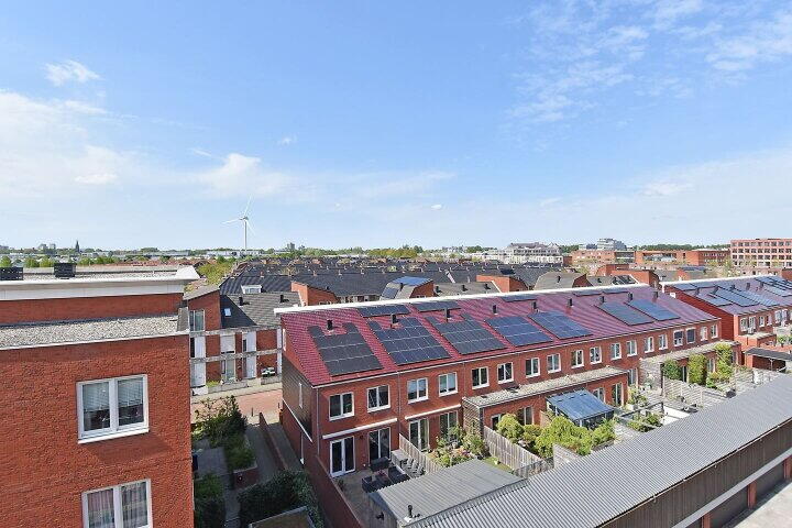 Foto 26 - Laan van Leidschenveen 273, Den Haag