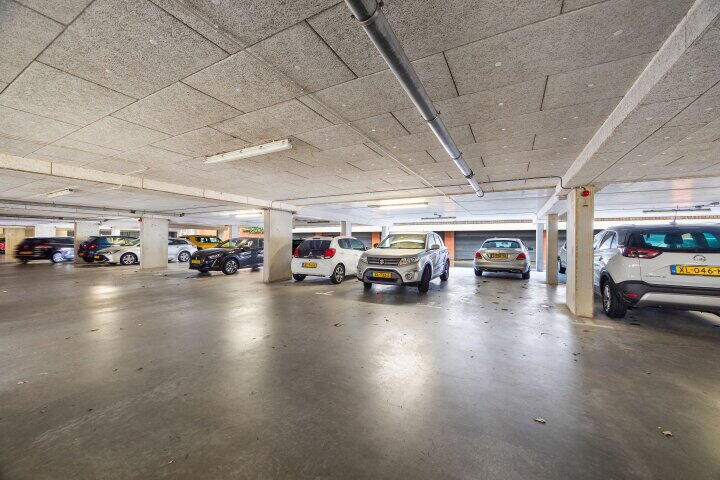 Foto 30 - Laan van Leidschenveen 273, Den Haag