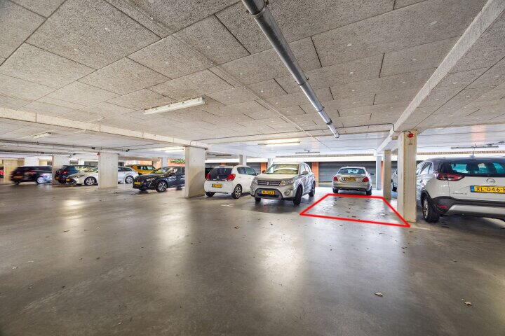 Foto 31 - Laan van Leidschenveen 273, Den Haag