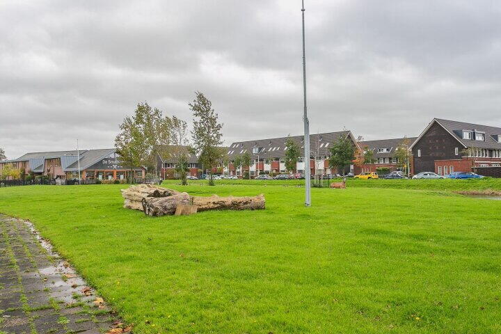 Foto 35 - Laan van Leidschenveen 273, Den Haag