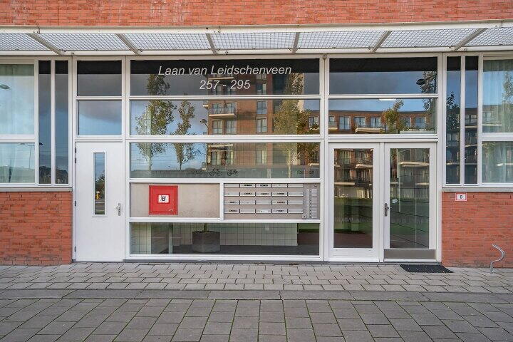 Foto 40 - Laan van Leidschenveen 273, Den Haag