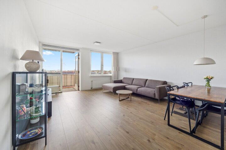 Foto 5 - Laan van Leidschenveen 273, Den Haag