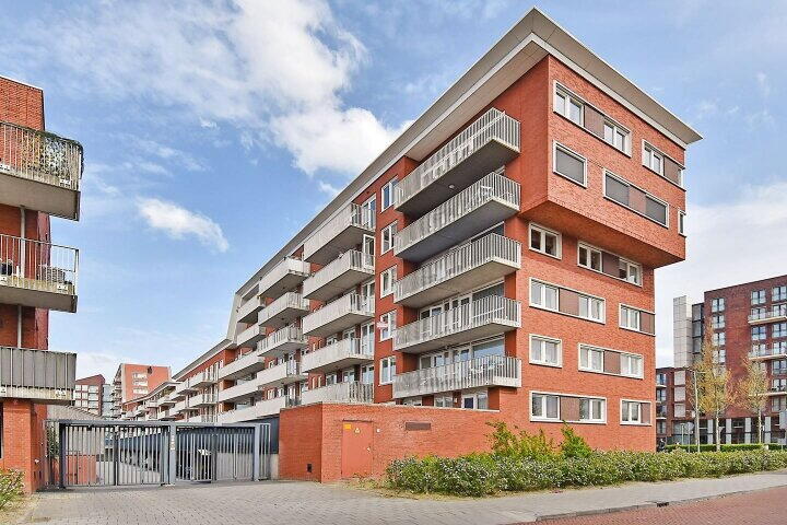 Foto 41 - Laan van Leidschenveen 273, Den Haag