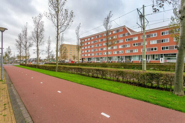 Foto 42 - Laan van Leidschenveen 273, Den Haag