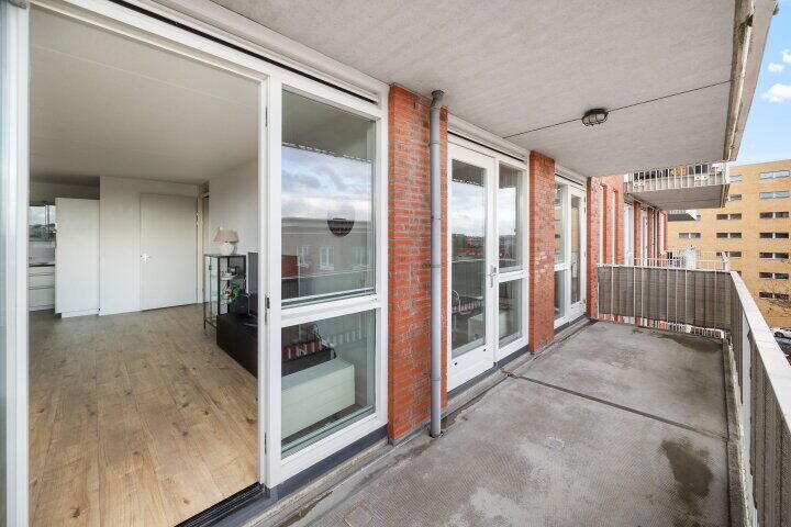 Foto 6 - Laan van Leidschenveen 273, Den Haag