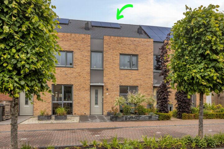 Laan van Luxemburg 2 A