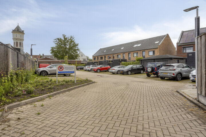 Foto 30 – Laan van Luxemburg 2 A, Roosendaal