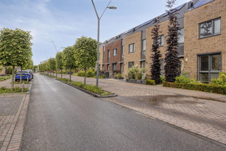 Foto 33 – Laan van Luxemburg 2 A, Roosendaal